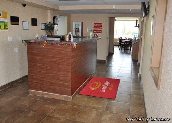 Airport Inn Flint İç mekan fotoğraf